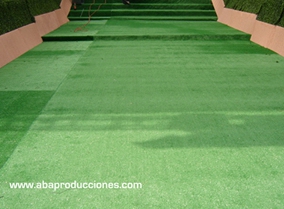 ALQUILER DE UNIFILAS