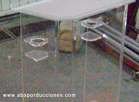 RENTA EN MEXICO DE UNIFILAS